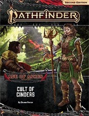 Age of Ashes - Part 2: Cult of Cinders